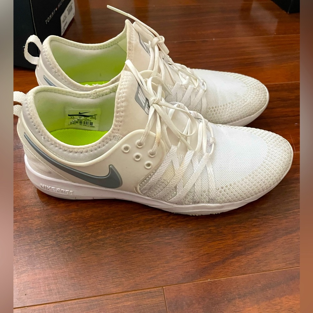 Nike training shoes
